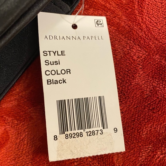 Adrianna Papell clutch - Picture 5 of 5